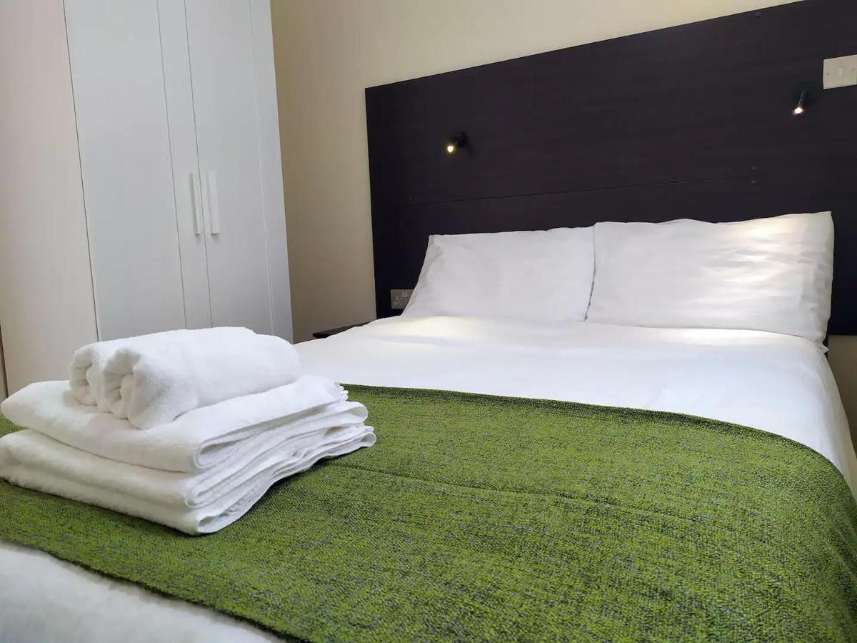 The Beech Flat - Self Contained One Bedroom Flat With Parking Oxford Exterior foto